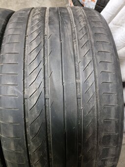 Continental 295/35 R21 - 2