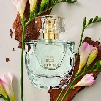 Parfémy nové dámské - 2