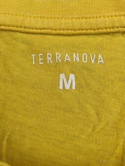 Tričko terranova - 2