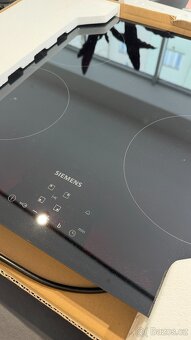 nová indukční deska SIEMENS - 2