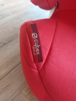 CYBEX 15-36 kg - 2