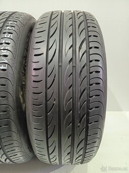 Letní pneu 225/55/17 Pirelli - 2