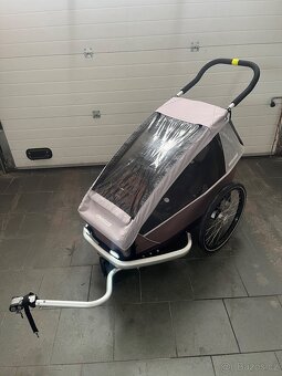 Croozer Kid For 1 - 2