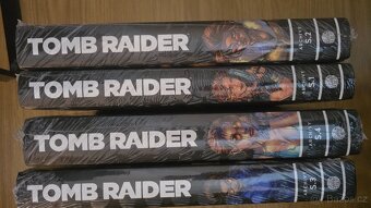 Tomb Raider archivy S1, S2, S3 , S4 - 2
