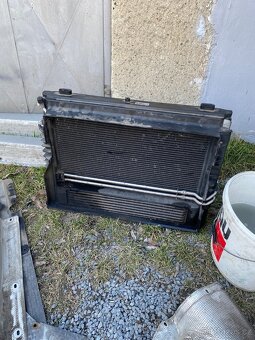 ND bmw e61 525d FACELIFT 145kw ND z celého auta - 2