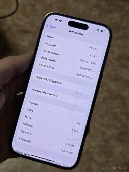 iPhone 14 Pro 128gb - 2