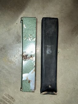 Výstražný trojúhelník PAL - 2