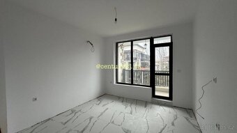 Studio 1+kk, Primorsko, Bulharsko, 30m2 - 2