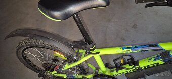 Dětské horské kolo 20" - 2