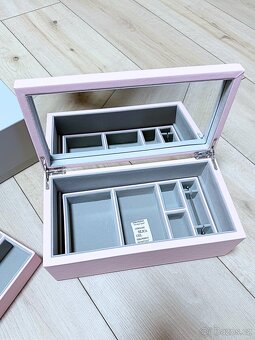 pandora sperkovnice nova xl - 2