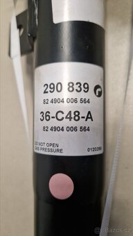 Tlumič Ford SACHS 2T14 - 2