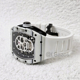 Hodinky INVICTA S1 Rally - model 49026 - 2