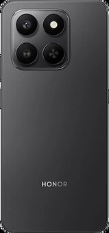 HONOR 400 Smart 5G černá/stříbrná - 2