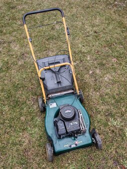 Sekačka Briggs Stratton 48cm - 2