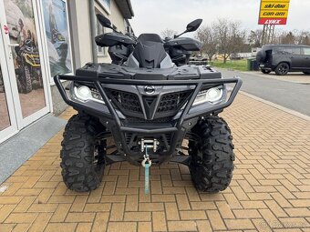 CFMOTO Gladiator X850 G2 model 2023 - 2