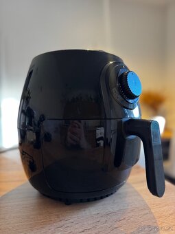 Horkovzdušná fritéza MAXXMEE - 2
