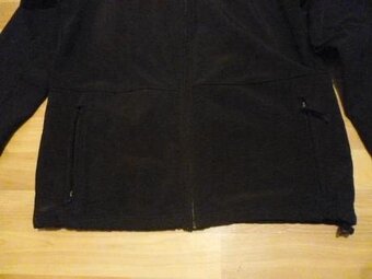 pánská softshel bunda vel.L - 2