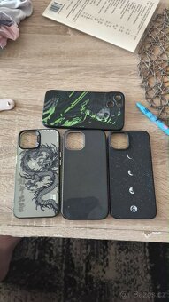 IPhone 13 128gb top stav - 2