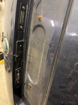 Škoda Octavia 5dveře - 2