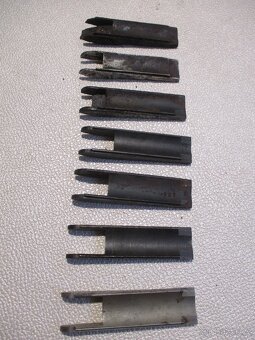 MAUSER LUŽKO HLEDI - 2