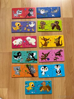 Hra Maminky - GRANNA - 2