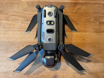 Prodam dron dji mavic 2 pro - 2