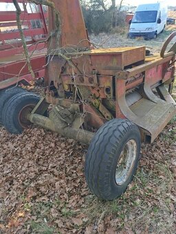 Stepkovac spku220 - 2