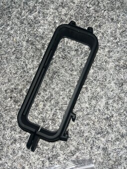 Krytka Insta360 X3 na stativ , ramecek - 2