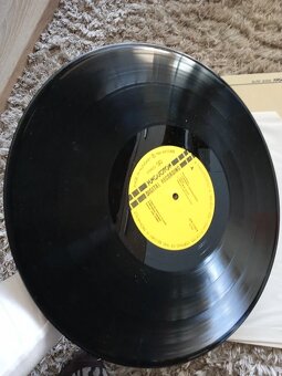 LP - Wagner Preludes - 2