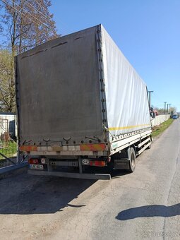 DAF LF 45.170 NÁHRADNÍ DÍLY - 2