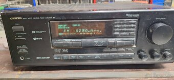Onkyo - 2