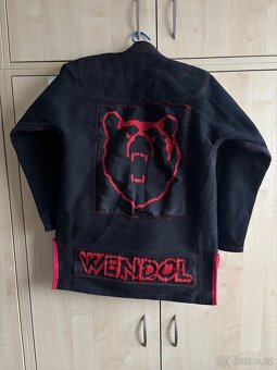 Kimono wendol - 2