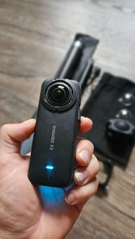 Insta360 x3 - 2