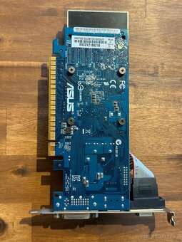 ASUS ENGT520 SILENT; GT 520 - 2