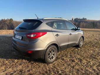 Hyundai ix35 - 2