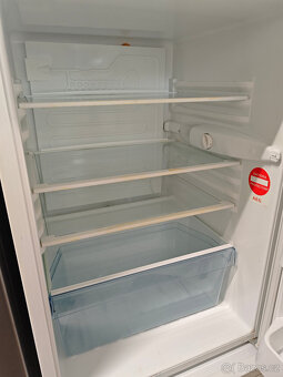 Chladnička AEG Santo - 2