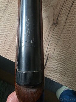 DIANA MODEL 23 - 2