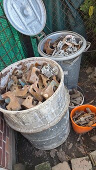 Trubkové lešení - 2