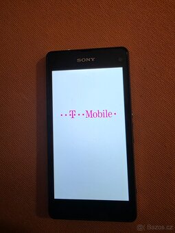 Sony z1 compact 2014 - 2
