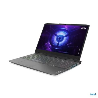 Lenovo LOQ – herní notebook - 2