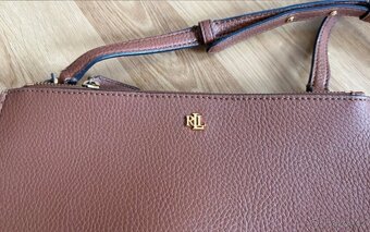 Kabelka Ralph Lauren - 2