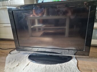 Tv samsung 82cm - 2