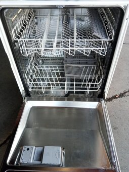 Myčka Siemens - 2