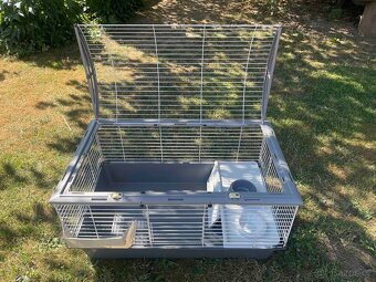Ferplast Rabbit 100 klec pro králíka 96cm - 2