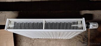 TĚLESO RADIK VK - 2