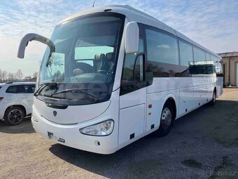 Irizar i4, 2009, 81 míst, Euro 5 - 2