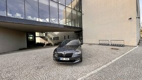 Prodám Škoda Superb 3 kombi edice Sportline Motor 2.0 TDi CR - 2