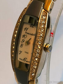Damské titanové hodinky Francisdelon - 2