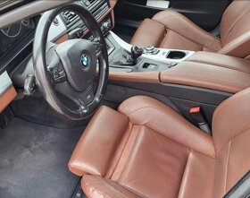 BMW f11 530d - 2