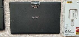 Tablet Acer Iconia One 10 FHD - SLEVA - 2